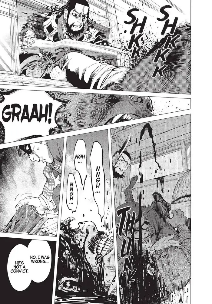 Golden Kamuy Chapter 66 image 14_optimized